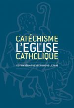 Catéchisme de l'église catholique