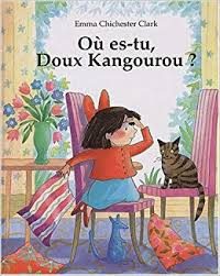 Où es-tu, Doux Kangourou ?