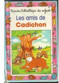 Les amis de Cadichon