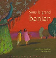 illustration grand banian
