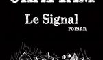 Couverture livre "Le signal"