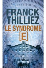 Couverture Le Syndrome E