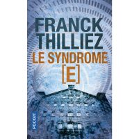 Couverture Le Syndrome E