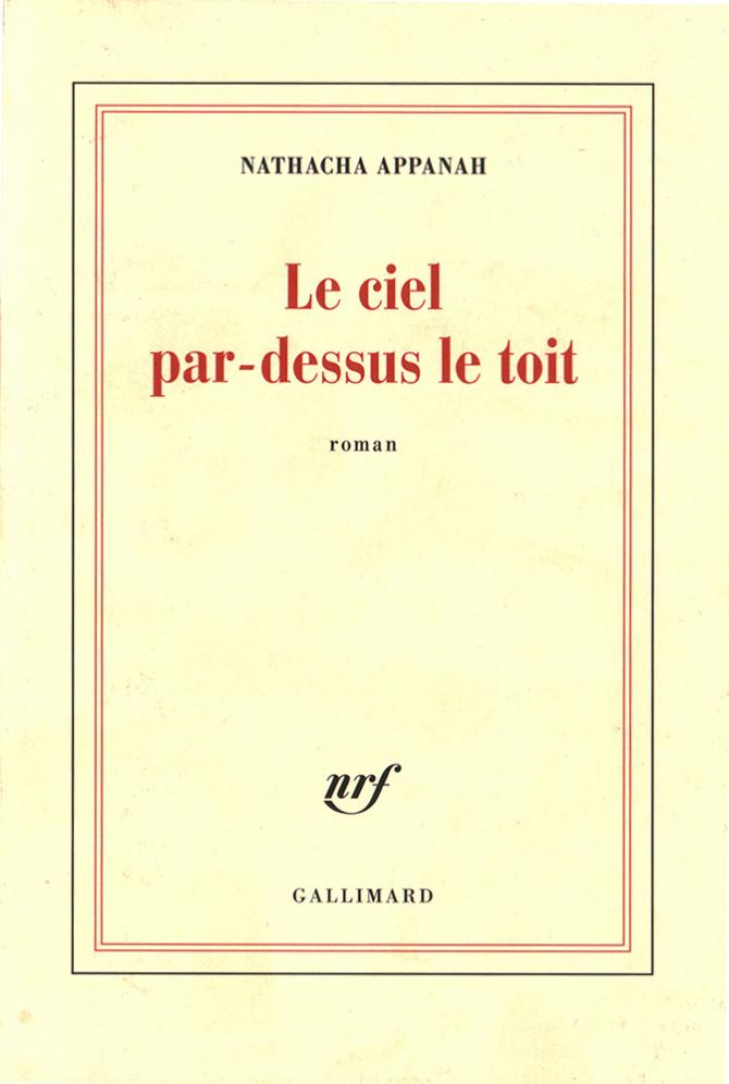 Résultat de recherche d'images pour "le ciel par dessus"