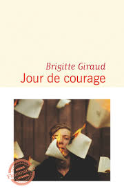 Couverture jour de courage