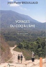 Couverture du livre Voyages du coq à l'âme