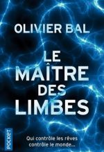Couverture du livre "Le maître des limbes" d'Olivier Bal