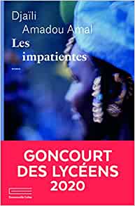 Les impatientes, Djaïli Amadou Amal