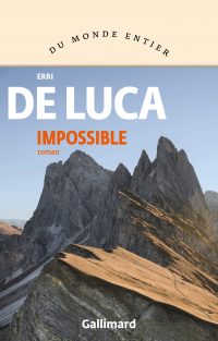 Impossible d'Erri De Luca