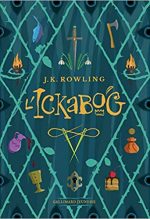 L'ickabog, J.K Rowling