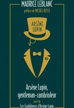 Arsène Lupin T1