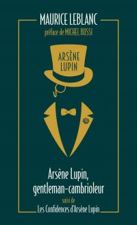 Arsène Lupin T1