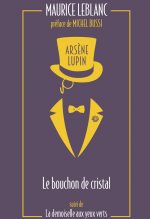 Arsène Lupin T3