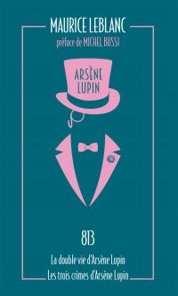 Arsène Lupin T4
