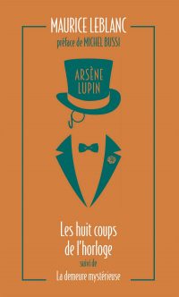 Arsène Lupin T6