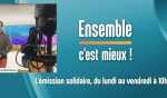 Le Cteb dans l’émission TV « Ensemble c’est mieux » de France 3 Occitanie du 18 mai 2021.