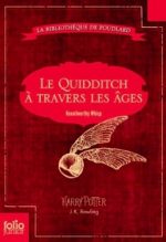 Le quidditch