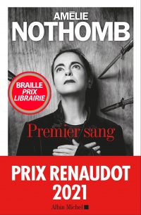 Premier sang Nothomb