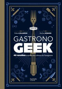 gastronogeek