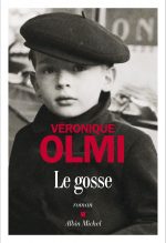 Couverture Le gosse