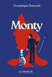 Couverture Monty