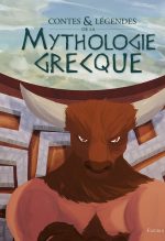 Contes et légendes de la mythologique grecque