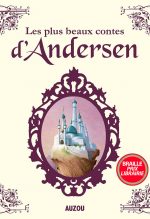 Couverture Les plus beaux contes d'Andersen