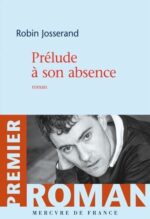 Couverture Prélude à son absence