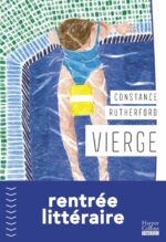 Couverture Vierge