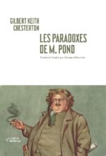 Les paradoxes de Mr Pond
