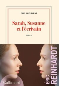 Sarah susanne et l'écrivain