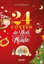 24 contes de noel
