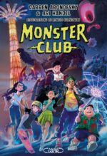 monster club