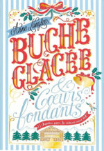 Couverture du livre Buche glacée